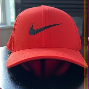 Nike Golf Hat